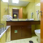 Oca Vitoria Village Apartment