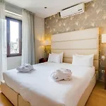 Oca Vitoria Village Apartment *