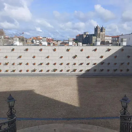 Oca Vitoria Village * ポルト