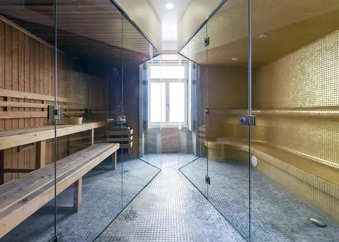 Oca Vitoria Village アパート